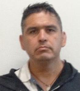 Marvin Gene Caldera a registered Sex Offender of Oregon