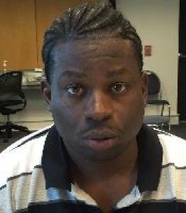 Brian Lee Tuckenberry a registered Offender of Washington