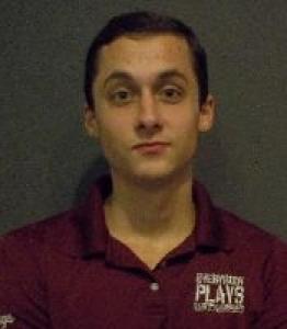 Jacob Evans Tanner Watkins a registered Sex Offender of Colorado