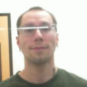Christian Calvin Stanczyk a registered Sex Offender of Oregon