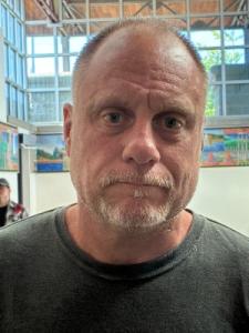 Jesse Lawrence Mcbee a registered Sex Offender of Oregon