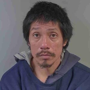 Nathan Joseph Quetone Craig a registered Sex Offender of Oregon