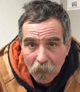 Michael David Madding a registered Sex Offender of Oregon