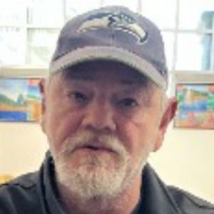 Charles Elwin Burch a registered Sex Offender of Oregon