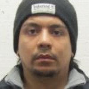 Braian Mendez a registered Sex Offender of Oregon
