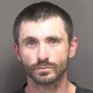 Jack Edward Counts II a registered Sex Offender of Oregon