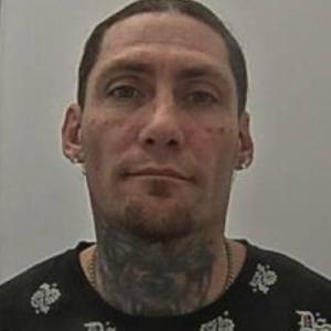Adam Kyle Rogers a registered Sex Offender of Oregon