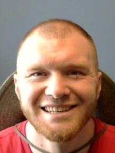 Kody Mitchell Eastman a registered Sex Offender of Oregon