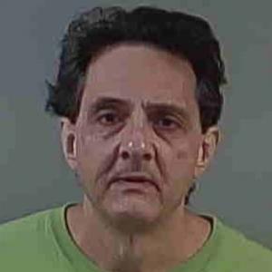 Mo J Vandusen a registered Sex Offender of Oregon