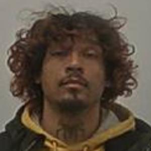 Tyreese Lashan Key a registered Sex Offender of Oregon