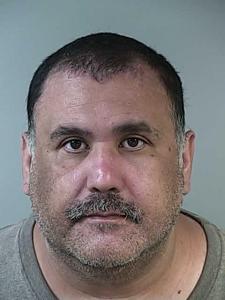 Hector Efrain Morales a registered Sex Offender of Oregon