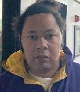 Demitrius Anthoni Hopkins a registered Sex Offender of Oregon