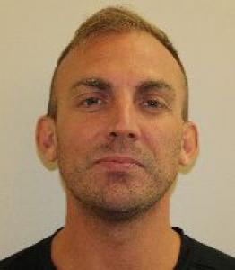 Aaron Whitney Ledbetter a registered Sex Offender of California