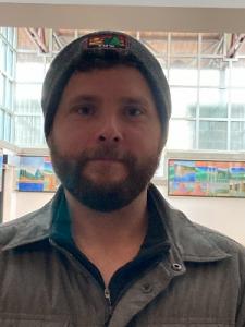 Myles Bartholomew Myers a registered Sex Offender of Oregon