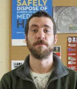 Mathia Joseph Moses a registered Sex Offender of Oregon