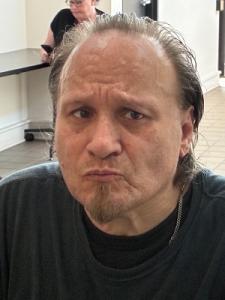 William Dean Burdge a registered Sex Offender of Oregon