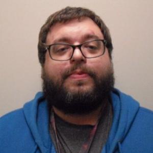 Andrew Benjamin Rene a registered Sex Offender of Oregon