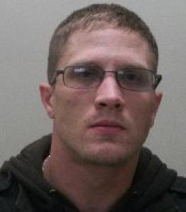 Jared Brent Guffey a registered Sex Offender of Oregon