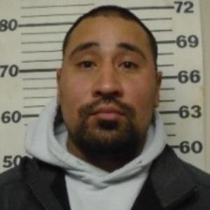 Oscar Rodriguez Ramirez a registered Sex Offender of Oregon
