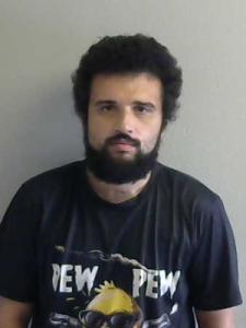 Dominic Eugene Miguel Keefer a registered Sex Offender of Oregon