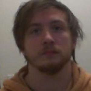Tyler James Harrington a registered Sex Offender of Oregon