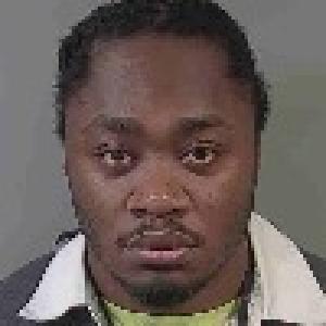 Kumeh Robert Barnes a registered Sex Offender of Oregon