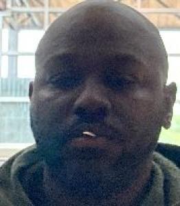 Kenroy Orlando Freckleton a registered Offender of Washington