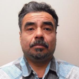 Jose Luis Coronado Jr a registered Sex Offender of Oregon