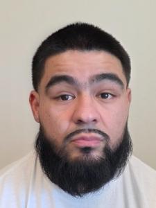 Juan Luis Urbano-galicia a registered Sex Offender of Oregon