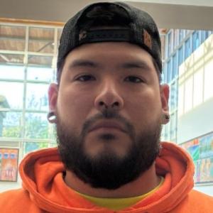 Louis Humberto Rodriguez a registered Sex Offender of Oregon