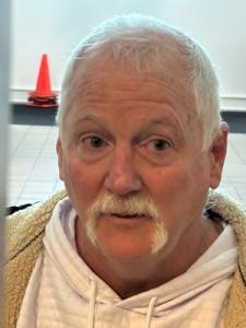 Thomas Jeffrey Wofford a registered Sex Offender of Oregon
