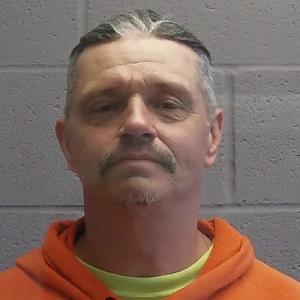 Eronn Ortega a registered Sex Offender of Oregon