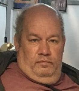 Roger James Collins a registered Sex Offender of California