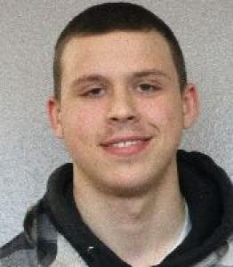 Zane Drury Threlfall a registered Offender of Washington