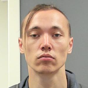 Tylor Alan Sovereign a registered Sex Offender of Oregon