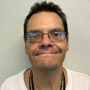 Shawn Ray Maughs a registered Sex Offender of Oregon