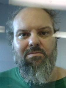 Michael Eugene Turnbull a registered Sex Offender of Oregon