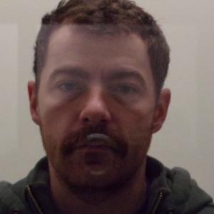 Anthony George Outland a registered Sex Offender of Oregon
