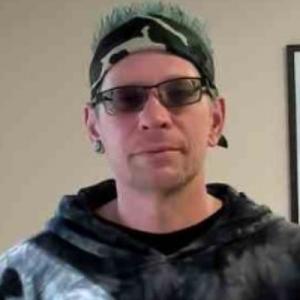 Corey Alan Shepherd a registered Sex Offender of Oregon