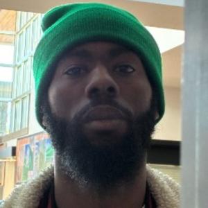 Dushon Trevell Harris a registered Sex Offender of Oregon