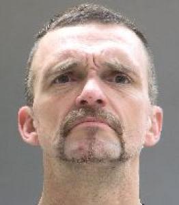 Daniel Jack Hill a registered Sex Offender of Oregon