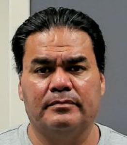 Steven Kiona a registered Offender of Washington