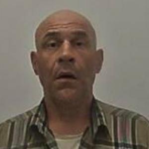 Ryan Carl Mesaros a registered Sex Offender of Oregon
