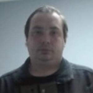 Cody Alan Adair a registered Sex Offender of Oregon