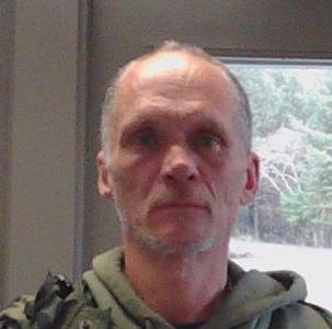 Michael Edwin Glover a registered Sex Offender of Oregon