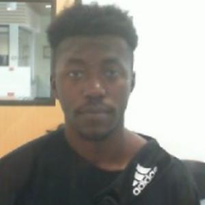 Bryan Keishawn Collins a registered Sex Offender of Oregon