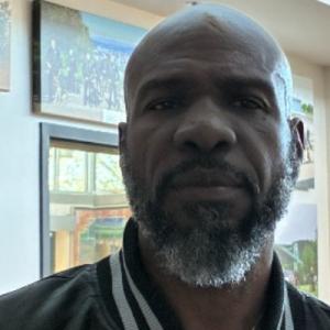 Byron Antone Dumas a registered Sex Offender of Oregon
