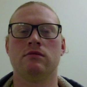 Jonathan Tyler Gresser a registered Sex Offender of Oregon
