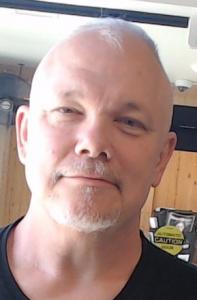 Kenneth Curtis Burchett a registered Sex Offender of Oregon