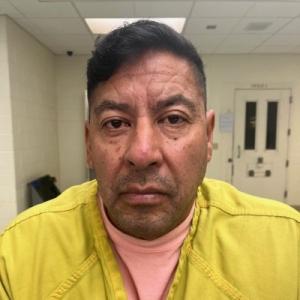Gumaro Ibarra Betancourt a registered Sex Offender of Oregon
